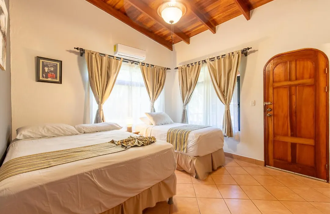 Villa Tortuga-1